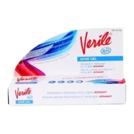 Verile Acne Gel