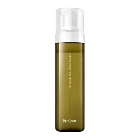 Fraijour Original Artemisia Bubble Foam