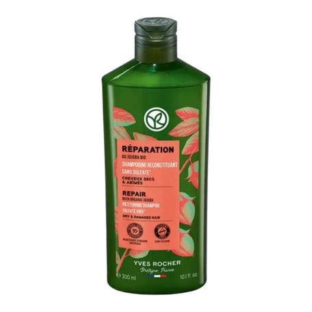 Yves Rocher Repair Restoring Shampoo