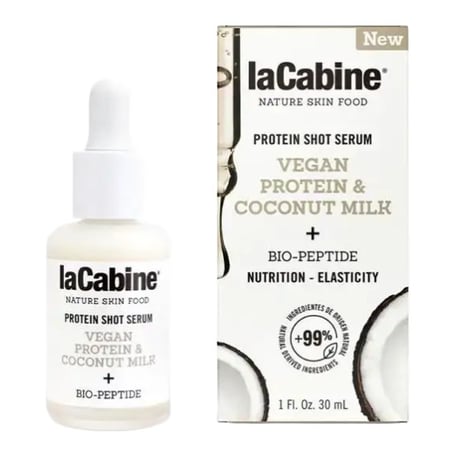 laCabine Protein Shot Serum