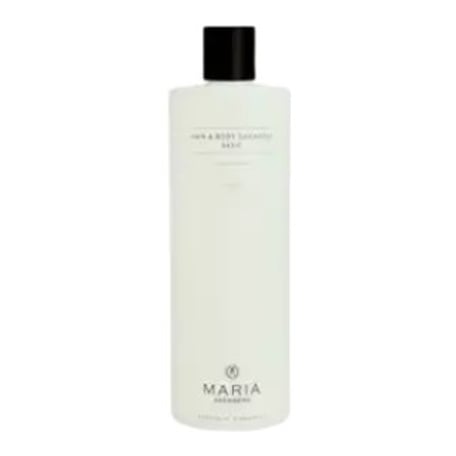 Maria Åkerberg Hair & Body Shampoo Basic