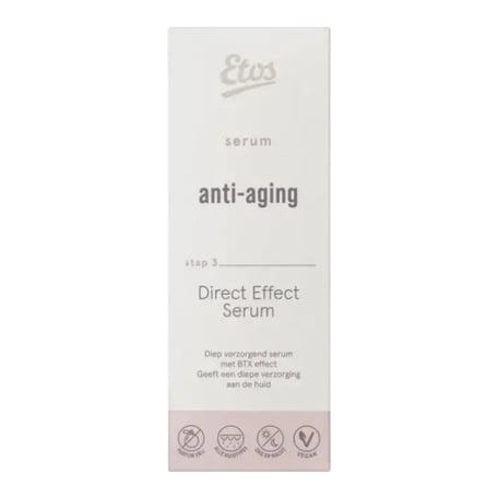 Etos Direct Effect Serum