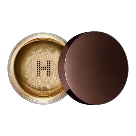 Hourglass Cosmetics بودرة تثبيت شفافة Veil