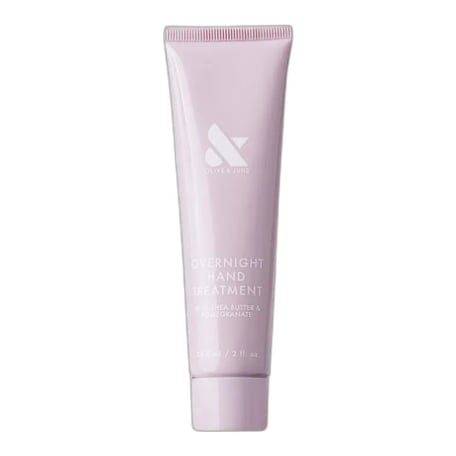 Olive & June Hand Treatment