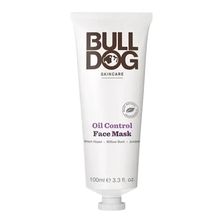 BULLDOG Oil Control Face Mask