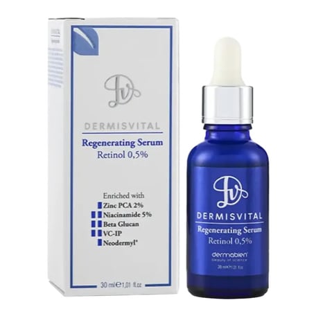 Dermabien 再生精華