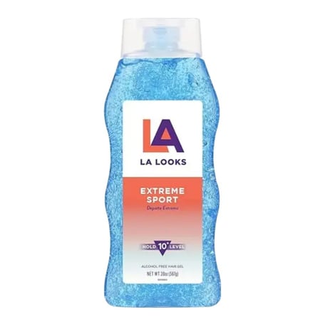 LAルックス エクストリーム スポーツ スタイリング ジェル