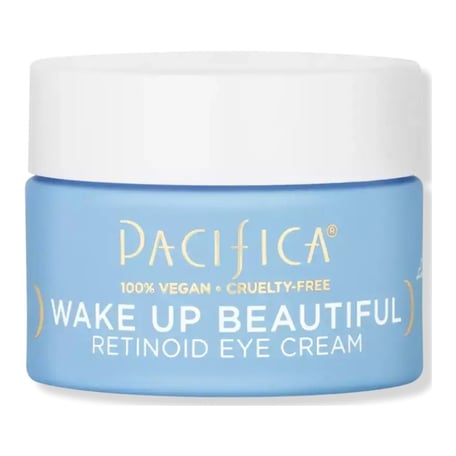 Pacifica Wake Up Beautiful Retinoid Eye Cream