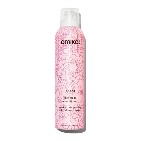 Amika Reset Cooling Gel Conditioner