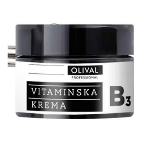 Olival Vitaminska Krema B3