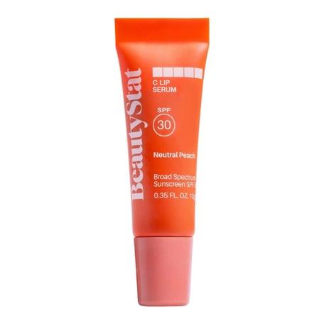 BeautyStat C Lip Serum SPF 30