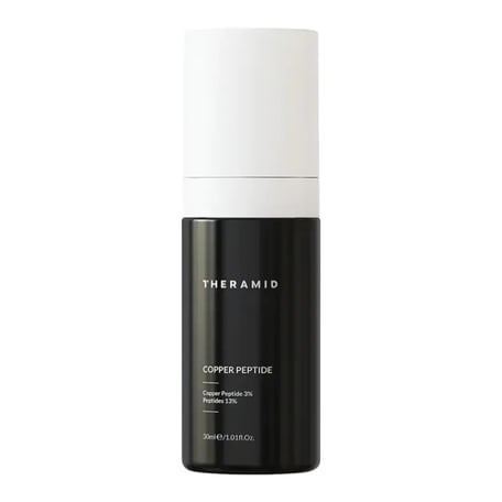 Theramid Copper Peptide
