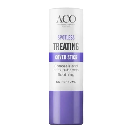 ACO Spotless Cover Stick oparfymerad