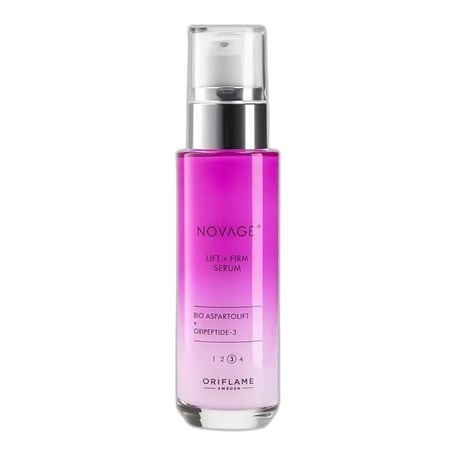 Novage+ Lift + Firm Serum