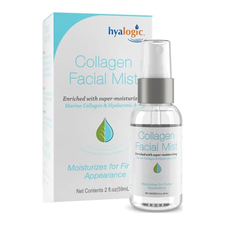 Hyalogic Facial Mist