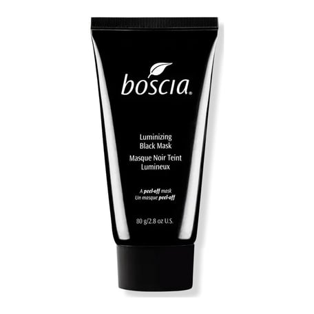 boscia Luminizing Charcoal Mask