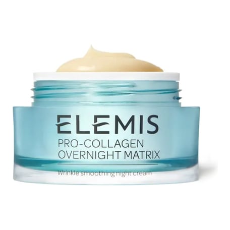 Elemis Pro-Collagen OverNight Matrix Cream