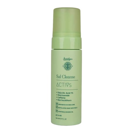 Indulgeo Essentials Sal Cleanse
