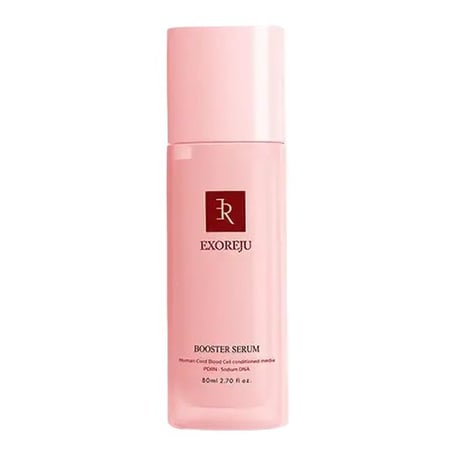 Exoreju Booster Serum