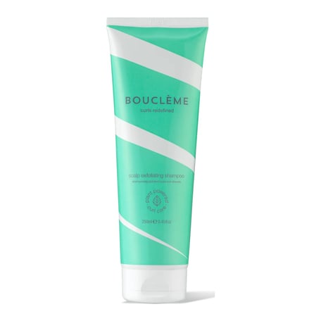 Bouclème Scalp Exfoliating Shampoo