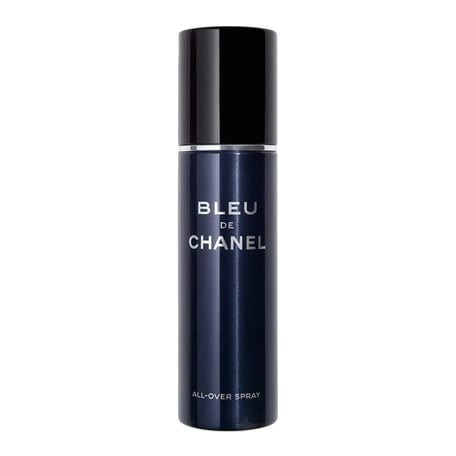 Chanel Bleu De Chanel All-Over Spray