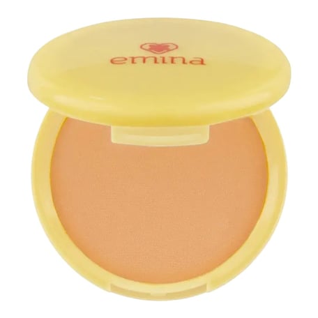 Emina Daily Matte Compact Powder