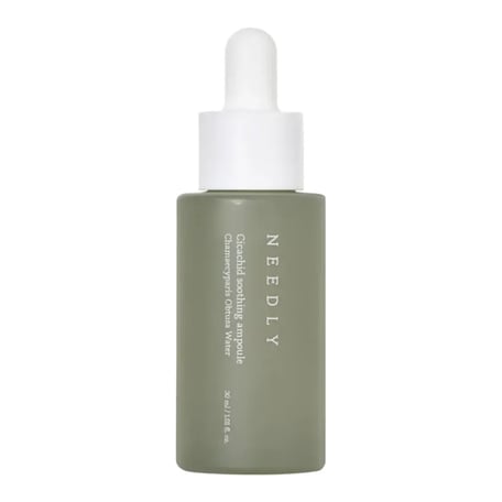 Needly Cicachid Soothing Ampoule