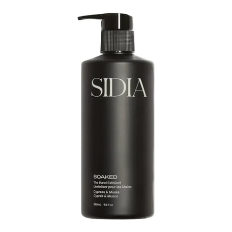 SIDIA The Hand Exfoliant