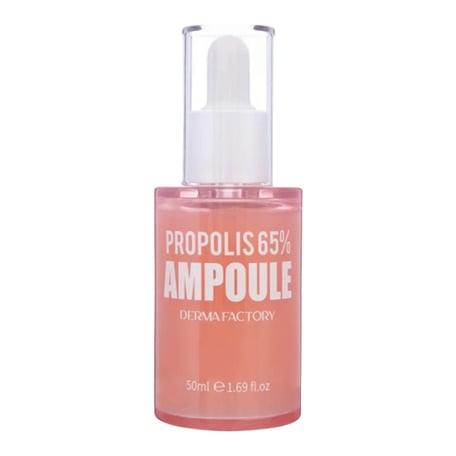 Derma Factory Propolis 65% Ampoule