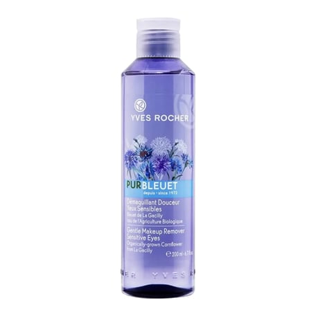Yves Rocher Gentle Makeup Remover Sensitive Eyes
