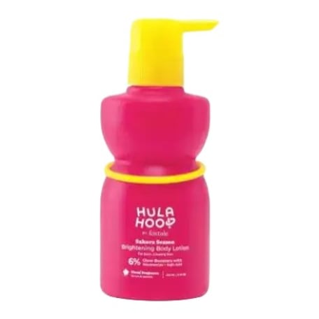 Foxtale Brightening Body Lotion