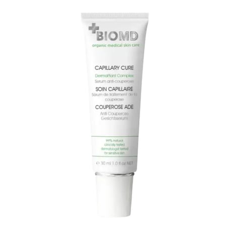 BioMD Capillary Cure Serum