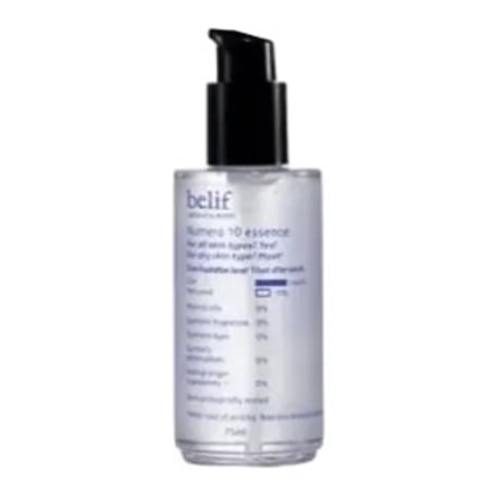 Belif Numero 10 Essence