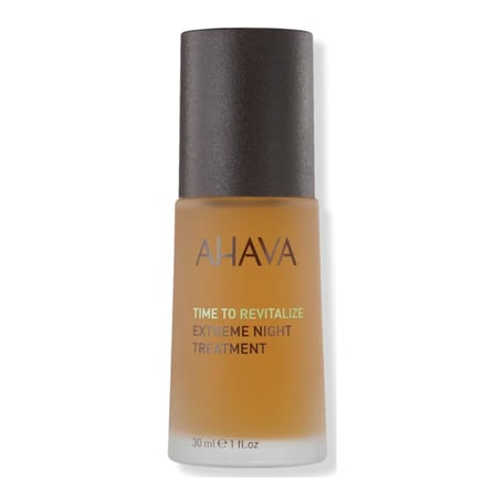 AHAVA Extreme Night Treatment