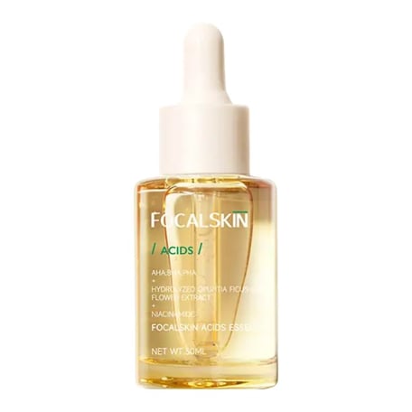 Focalskin 酸類精華