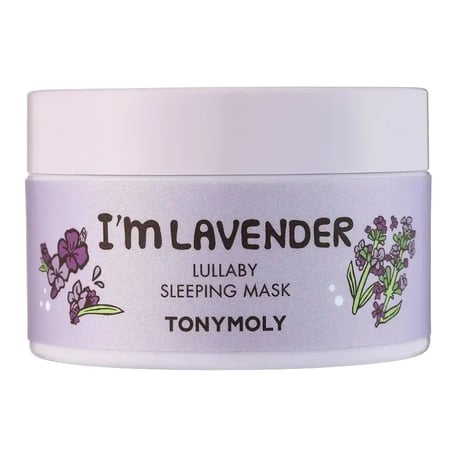 TONYMOLY I'm Sleeping Mask