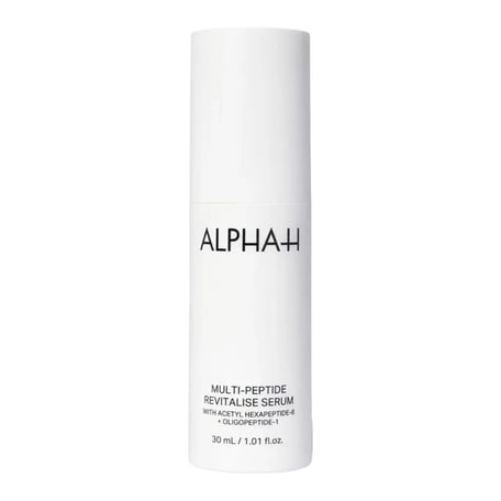 Alpha-H Multi-Peptide Revitalise Serum