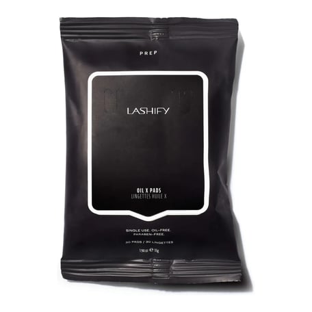 Lashify Oil X Pads