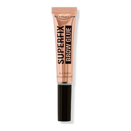 Revolution Beauty Superfix Brow Glue