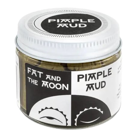 Fat and the Moon ピンプル マッド
