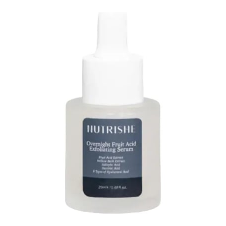 Nutrishe Overnight Fruit Acid Exfoliating Serum