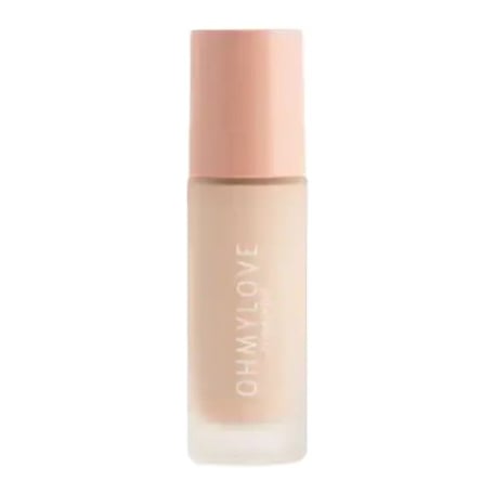 ClioMakeUp Fondotinta OhMyLove