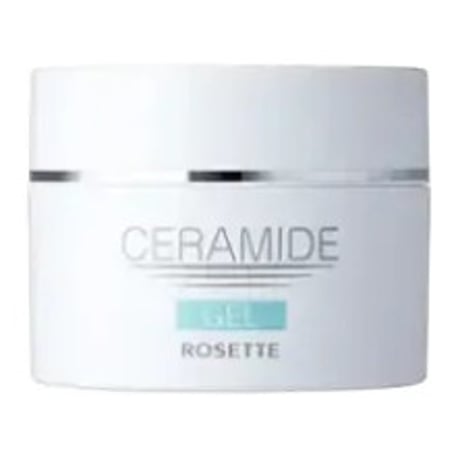 Rosette Ceramide Multifunctional Gel