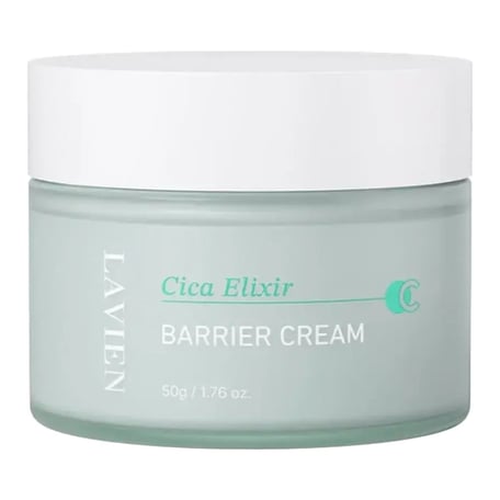 Lavien Cica Elixir Barrier Cream