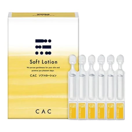 CAC Soft Lotion