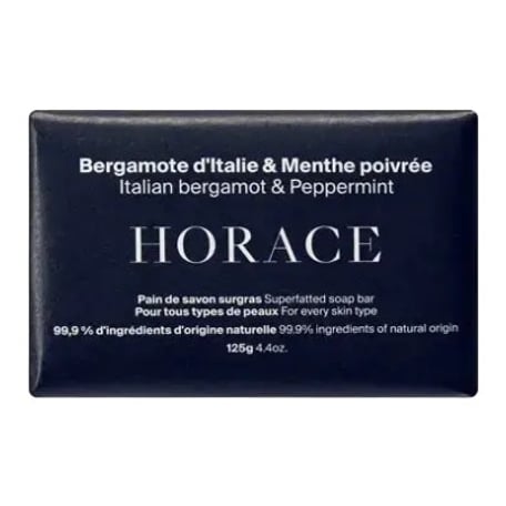 Horace Superfatted Soap Bar