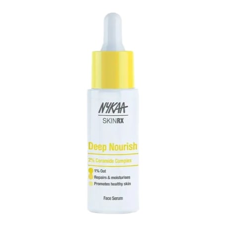 Nykaa SKINRX 2% Ceramide Serum