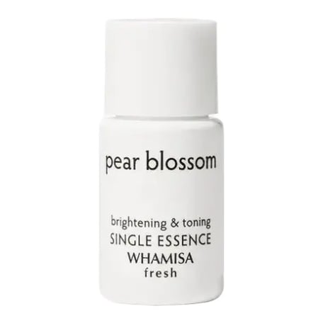 Whamisa Pear Blossom Single Essence