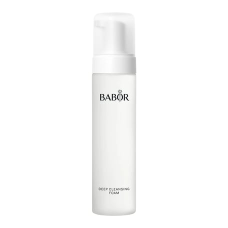 Babor Deep Cleansing Foam