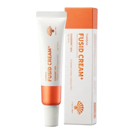 Fusidyne Fusid Cream+